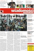 Wiadomości Wrzesińskie