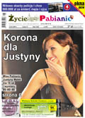 Życie Pabianic