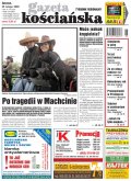 Gazeta Kościańska