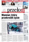 Przełom