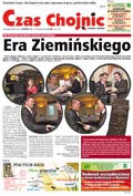 Czas Chojnic