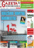 Gazeta Noworudzka