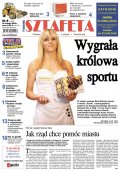 Sztafeta