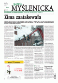 GAZETA MYŚLENICKA