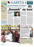 GAZETA RADOMSZCZAŃSKA