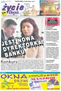 Życie Chojnic