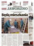 Polska Dziennik Zachodni - Jaworzno            