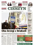 Polska Dziennik Zachodni - Cieszyn  