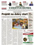 Polska Dziennik Zachodni - Częstochowa