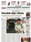 Polska Dziennik Zachodni - Jastrzębie Zdrój