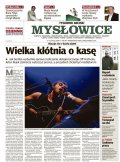 Polska Dziennik Zachodni - Mysłowice  