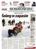 Polska Dziennik Zachodni - Sosnowiec 