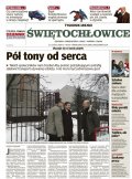 Polska Dziennik Zachodni - Świętochłowice