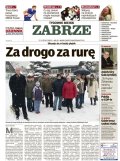 Polska Dziennik Zachodni - Zabrze