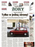 Polska Dziennik Zachodni - Żory 