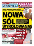 TYGODNIK REGIONALNA - Nowa Sól