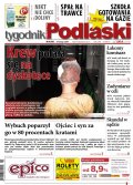 Tygodnik Podlaski
