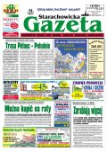 Gazeta Starachowicka