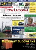 Gazeta Powiatowa - Tygodnik Społeczno-Kulturalny