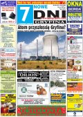 Nowe 7 Dni Gryfina