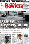 Życie Rawicza