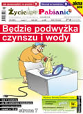 Życie Pabianic