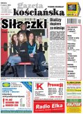 Gazeta Kościańska