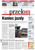 Przełom