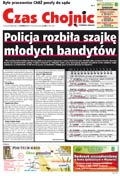 Czas Chojnic