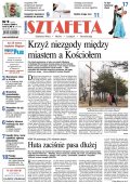 Sztafeta