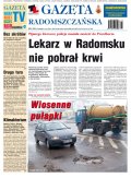 GAZETA RADOMSZCZAŃSKA