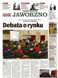 Polska Dziennik Zachodni - Jaworzno            