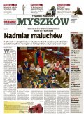 Polska Dziennik Zachodni - Myszków