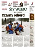 Polska Dziennik Zachodni - Żywiec