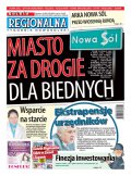 TYGODNIK REGIONALNA - Nowa Sól