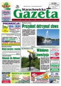 Gazeta Starachowicka