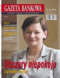 Gazeta Bankowa