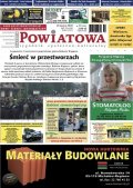 Gazeta Powiatowa - Tygodnik Społeczno-Kulturalny