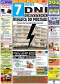 Nowe 7 Dni Gryfina