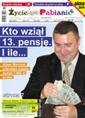 Życie Pabianic