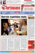 Chorzowianin