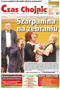 Czas Chojnic