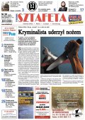 Sztafeta