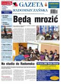 GAZETA RADOMSZCZAŃSKA