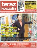 Teraz Koszalin