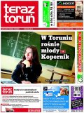 Teraz Toruń
