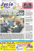 Życie Chojnic