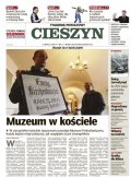 Polska Dziennik Zachodni - Cieszyn  