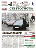 Polska Dziennik Zachodni - Częstochowa