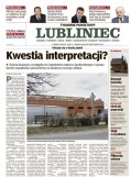 Polska Dziennik Zachodni - Lubliniec